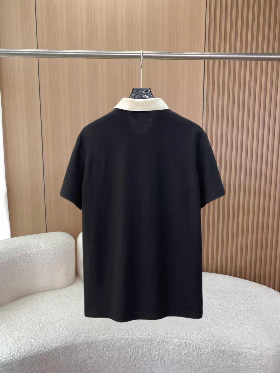 New Arrival Polo Same Style 210 ， Factory New Arrival Versatile Size：S-XXL